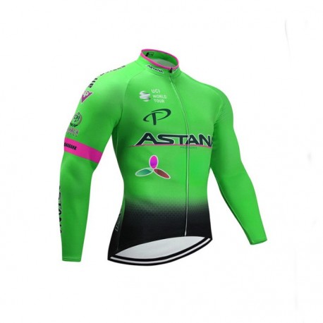 ASTANA BLUZA ROWEROWA MODEL 2017