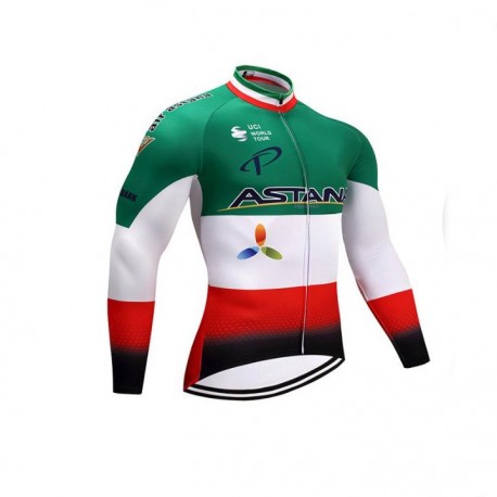 ASTANA BLUZA ROWEROWA MODEL 2018