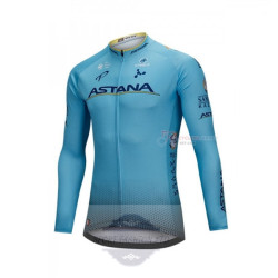 ASTANA BLUZA ROWEROWA MODEL 2018
