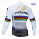 ASTANA BLUZA ROWEROWA MODEL 2018/19