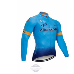 ASTANA BLUZA ROWEROWA MODEL 2019