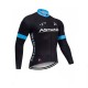 ASTANA BLUZA ROWEROWA MODEL 2019 BLACK
