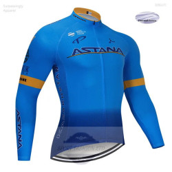 ASTANA BLUZA ROWEROWA MODEL 2020
