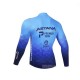 ASTANA BLUZA ROWEROWA MODEL 2020 BLUE
