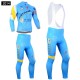 ASTANA DŁUGI KOMPLET ROWEROWY MODEL 2014
