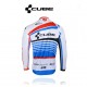 PROFESJONALNA BLUZA ROWEROWA CUBE 2014
