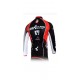 PROFESJONALNA BLUZA ROWEROWA CUBE 2012