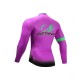 ASTANA DŁUGI KOMPLET ROWEROWY MODEL 2017/18