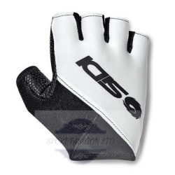 SIDI RĘKAWICZKI ROWEROWE MODEL 2018 WHITE