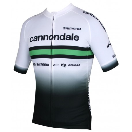CANNONDALE KOSZULKA ROWEROWA MODEL 2019