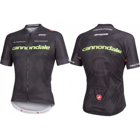 CANNONDALE KOSZULKA ROWEROWA MODEL 2019 WHITE
