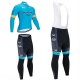 ASTANA DŁUGI KOMPLET ROWEROWY MODEL 2019/20