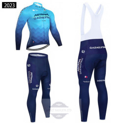 ASTANA DŁUGI KOMPLET ROWEROWY MODEL 2023