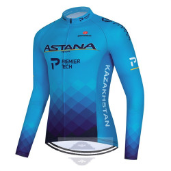 ASTANA BLUZA ROWEROWA MODEL 2021