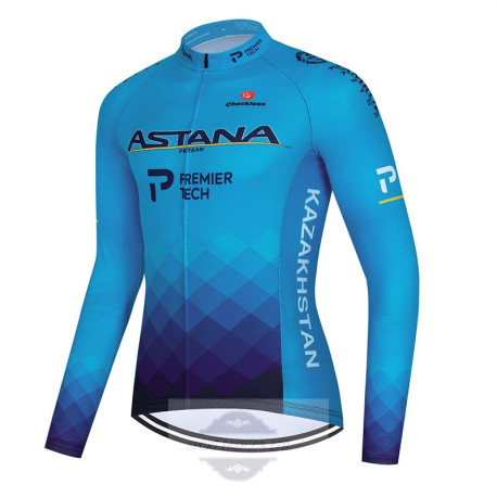 ASTANA BLUZA ROWEROWA MODEL 2021