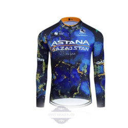 ASTANA BLUZA ROWEROWA MODEL 2024
