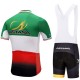 ASTANA PROFESJONALNY LETNI KOMPLET ROWEROWY MODEL 2016/17