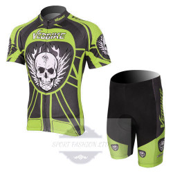 PROFESJONALNE LETNIE KOMPLETY ROWEROWE ROCK RACING 5 MODELI 2012