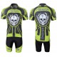 PROFESJONALNE LETNIE KOMPLETY ROWEROWE ROCK RACING 5 MODELI 2012