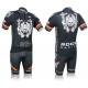 ROCK RACING LETNI KOMPLET ROWEROWY MODEL 2011/12 BLACK