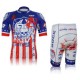 ROCK RACING LETNI KOMPLET ROWEROWY MODEL 2012