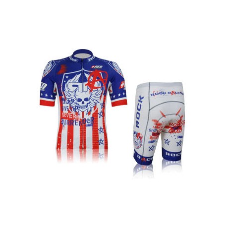 ROCK RACING LETNI KOMPLET ROWEROWY MODEL 2012