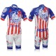 ROCK RACING LETNI KOMPLET ROWEROWY MODEL 2012