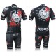 ROCK RACING LETNI KOMPLET ROWEROWY MODEL 2012 BLACK