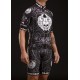 ROCK RACING LETNI KOMPLET ROWEROWY MODEL 2012 BLACK