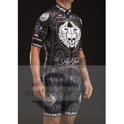 ROCK RACING LETNI KOMPLET ROWEROWY MODEL 2012 BLACK