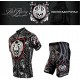 ROCK RACING LETNI KOMPLET ROWEROWY MODEL 2012 BLACK