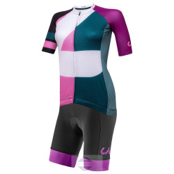 LIV DAMSKI LETNI KOMPLET ROWEROWY MODEL 2023/24