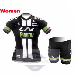 LIV DAMSKI LETNI KOMPLET ROWEROWY MODEL 2016