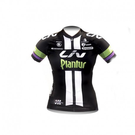 LIV DAMSKA KOSZULKA ROWEROWA MODEL 2016
