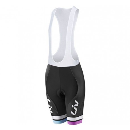 LIV DAMSKIE SPODENKI ROWEROWE MODEL 2019/20