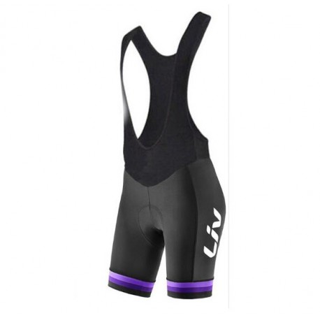 LIV DAMSKIE SPODENKI ROWEROWE MODEL 2017