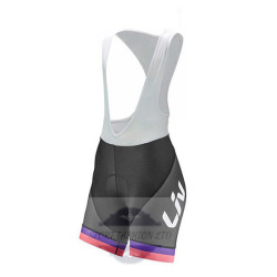 LIV DAMSKIE SPODENKI ROWEROWE MODEL 2019