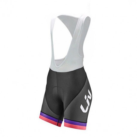 LIV DAMSKIE SPODENKI ROWEROWE MODEL 2019