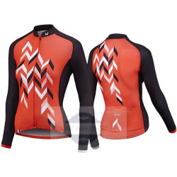 LIV DAMSKA BLUZA ROWEROWA MODEL 2017