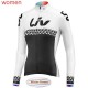 LIV DAMSKA BLUZA ROWEROWA MODEL 2020