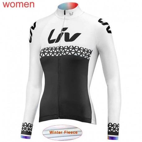 LIV DAMSKA BLUZA ROWEROWA MODEL 2020