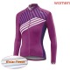LIV DAMSKA BLUZA ROWEROWA MODEL 2018