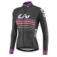 LIV DAMSKA BLUZA ROWEROWA MODEL 2020/21