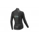 LIV DAMSKA BLUZA ROWEROWA MODEL 2024 BLACK