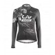 LIV DAMSKA BLUZA ROWEROWA MODEL 2021/22 BLACK