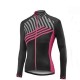 LIV DAMSKA BLUZA ROWEROWA MODEL 2018/19