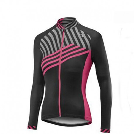 LIV DAMSKA BLUZA ROWEROWA MODEL 2018/19