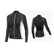 LIV DAMSKA BLUZA ROWEROWA MODEL 2018/19