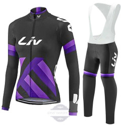 LIV DAMSKA BLUZA ROWEROWA MODEL 2018/19