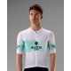 BIANCHI KOSZULKA ROWEROWA MODEL 2023 WHITE